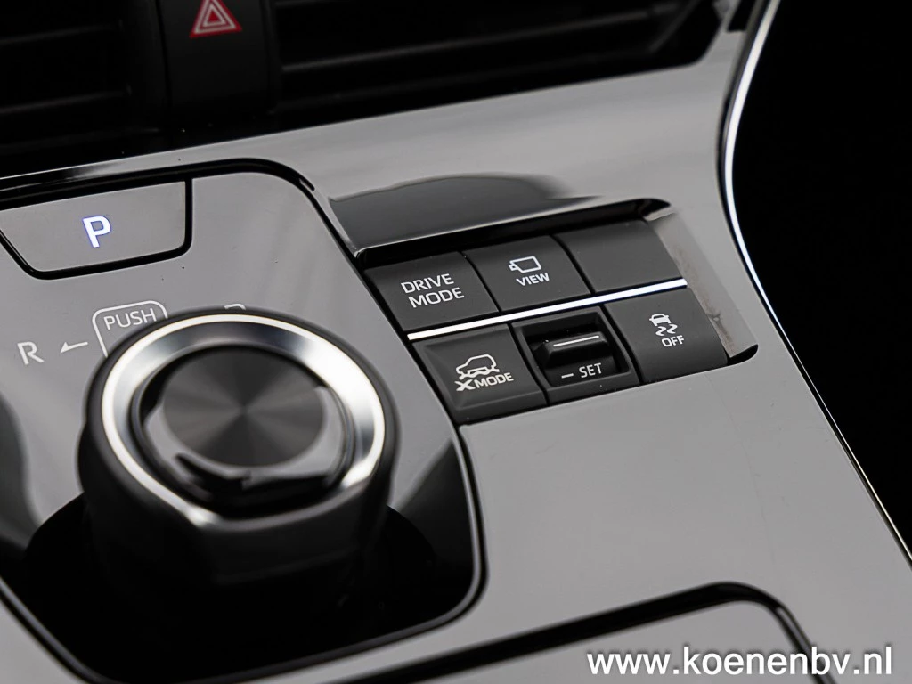 Hoofdafbeelding Subaru Solterra