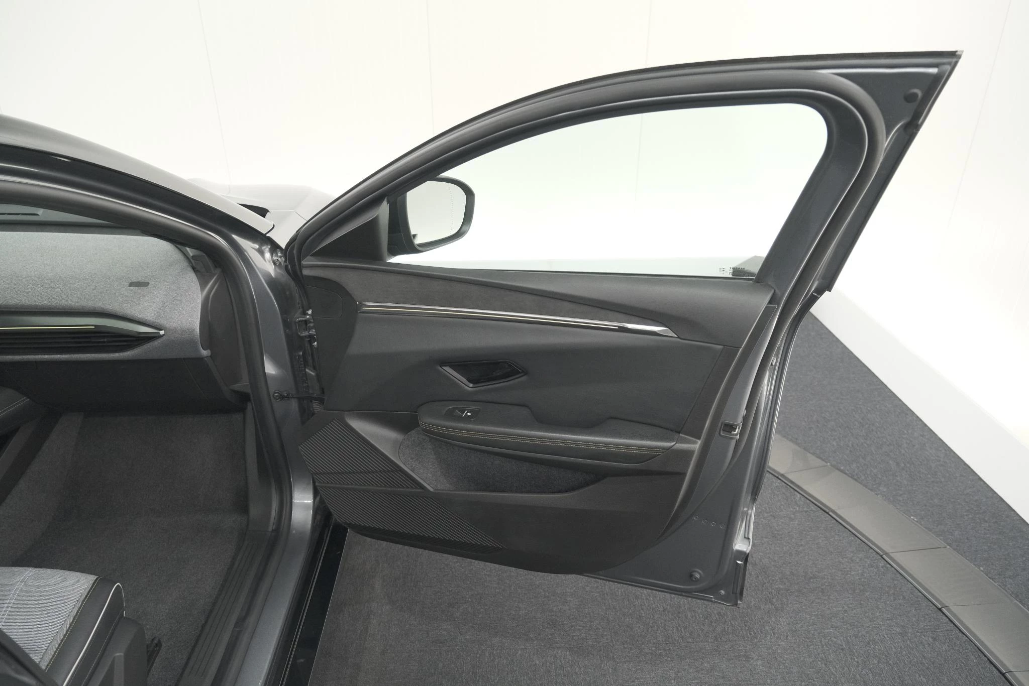 Hoofdafbeelding Renault Megane E-Tech