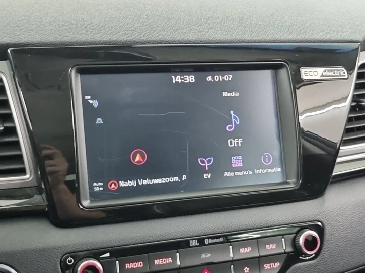 Hoofdafbeelding Kia e-Niro
