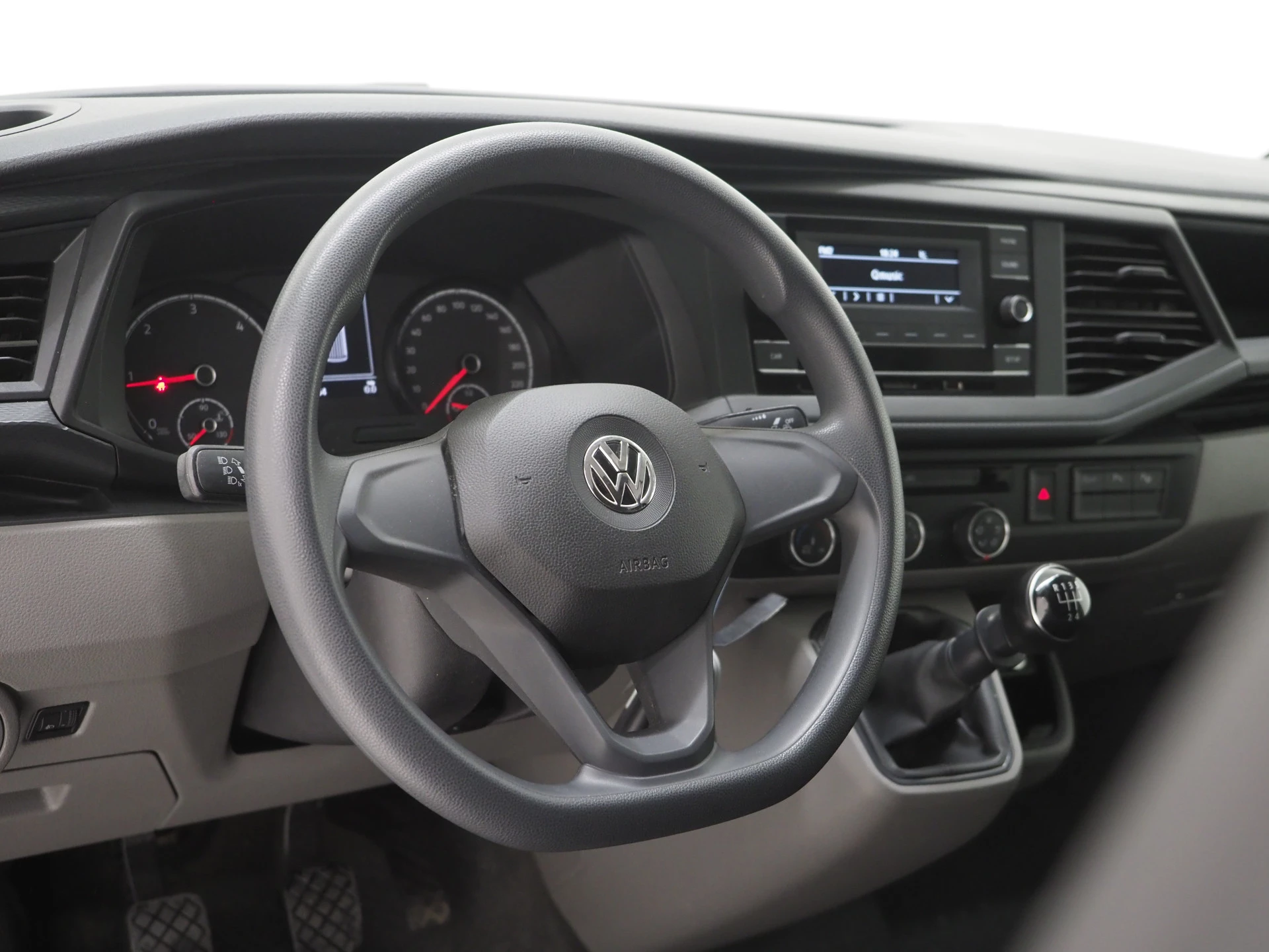 Hoofdafbeelding Volkswagen California