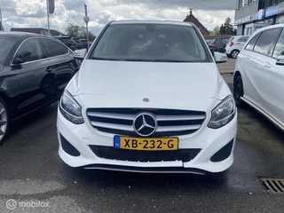 Mercedes B-klasse 220 CDI Prestige |APK | NAP |