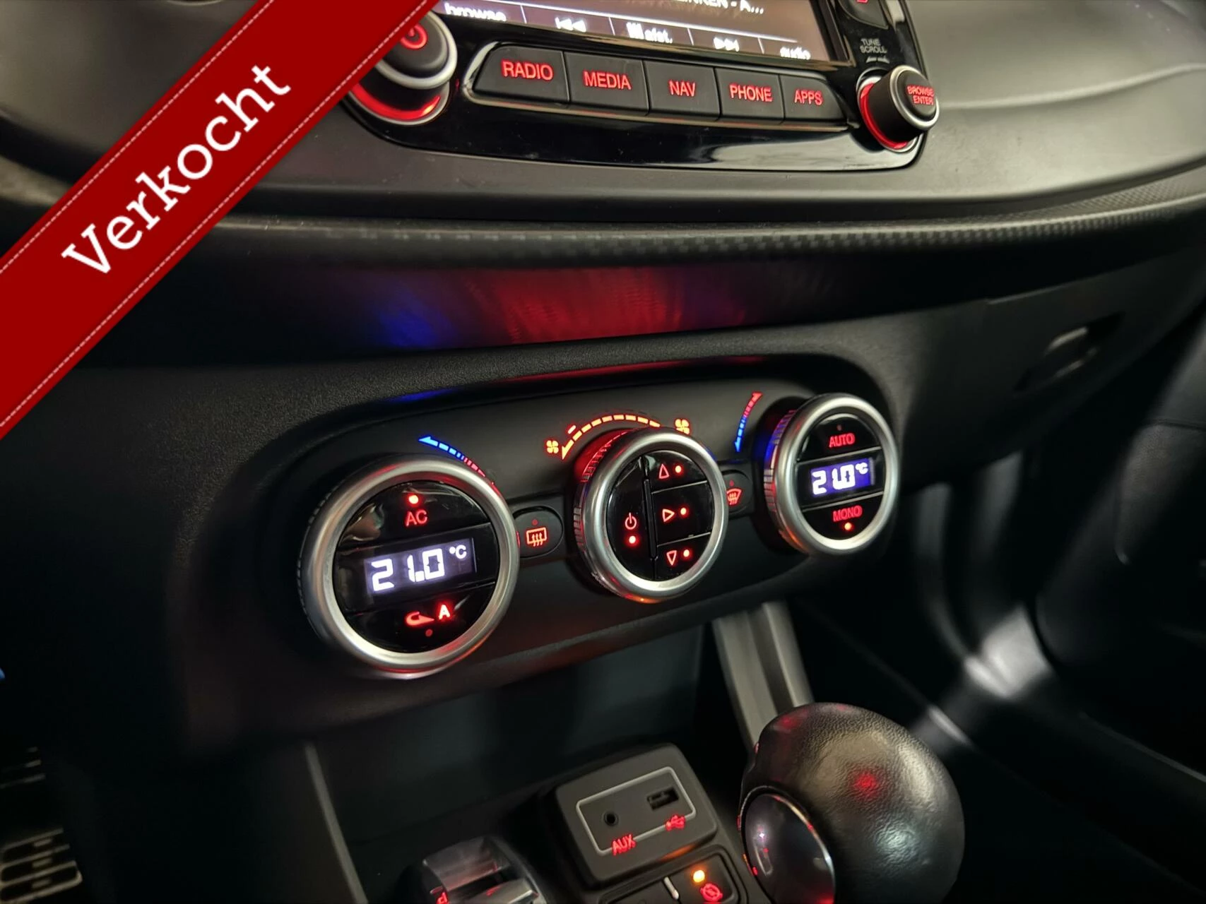 Hoofdafbeelding Alfa Romeo Giulietta