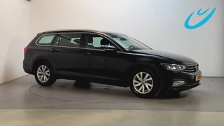 Volkswagen Passat Variant 1.5 TSI 150pk DSG Business Camera Virtual Cockpit Adaptive Cruise Navigatie