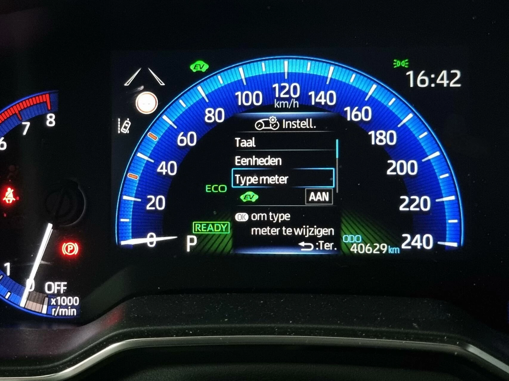 Hoofdafbeelding Toyota Corolla