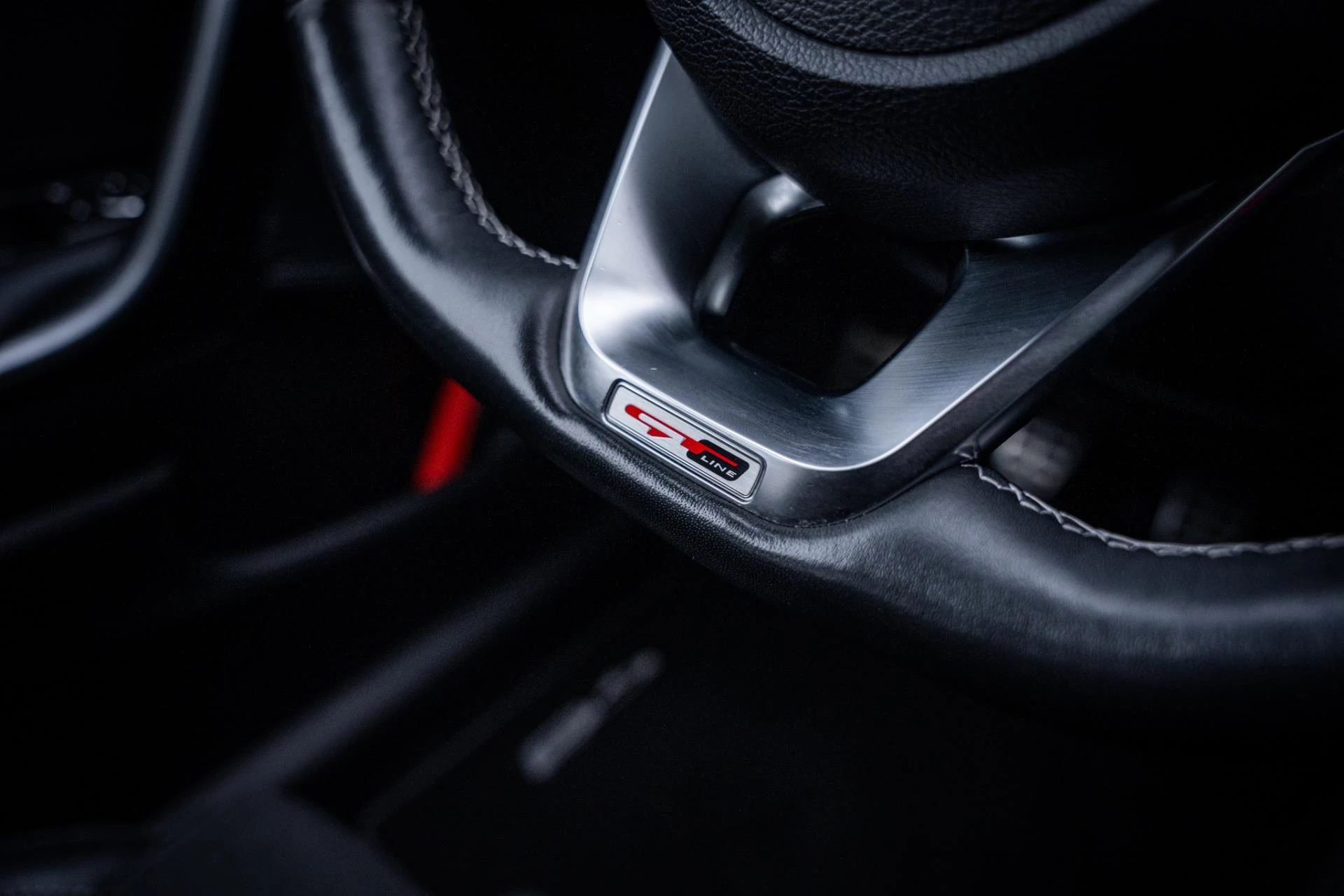 Hoofdafbeelding Kia ProCeed