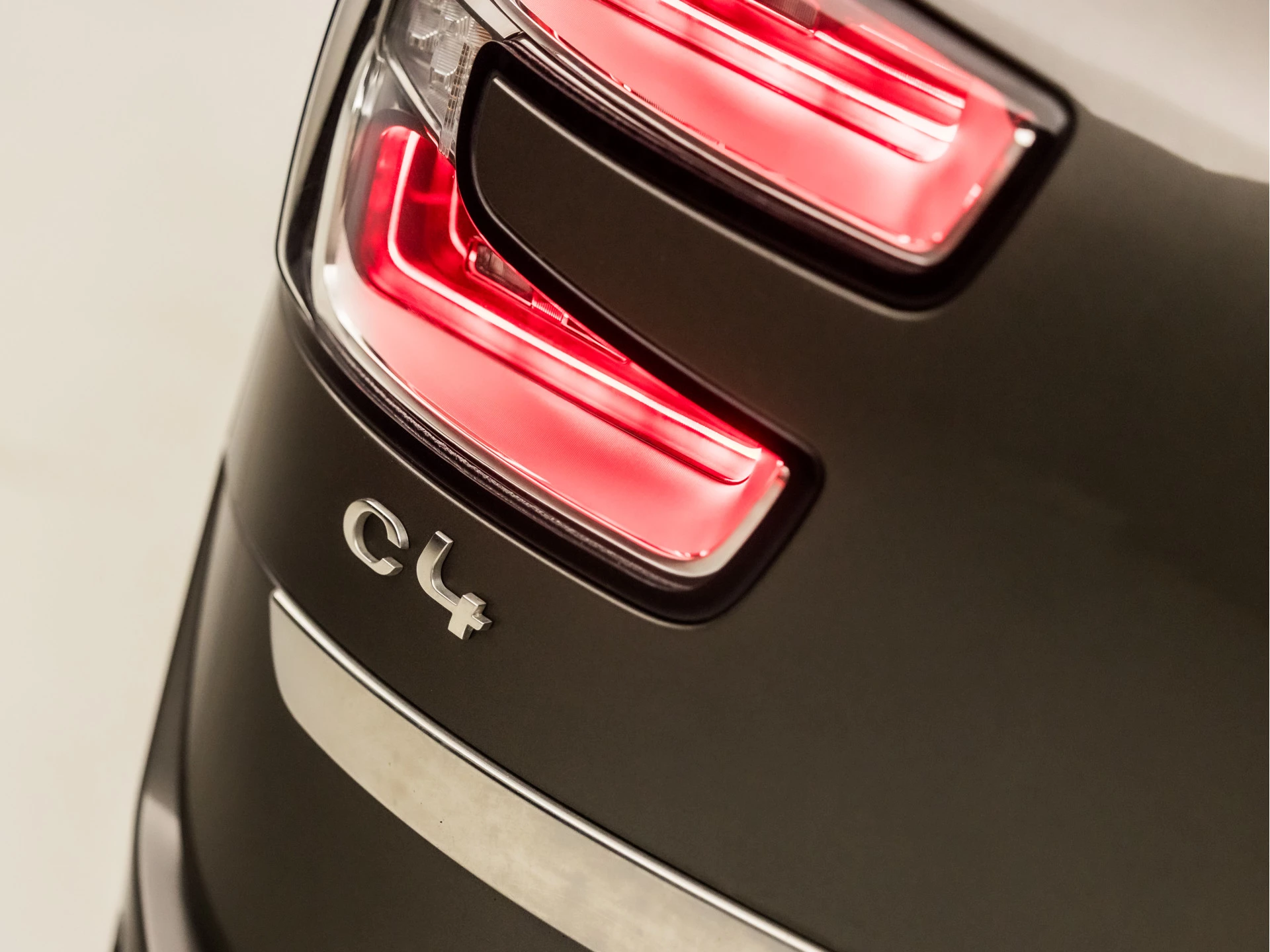 Hoofdafbeelding Citroën Grand C4 Picasso