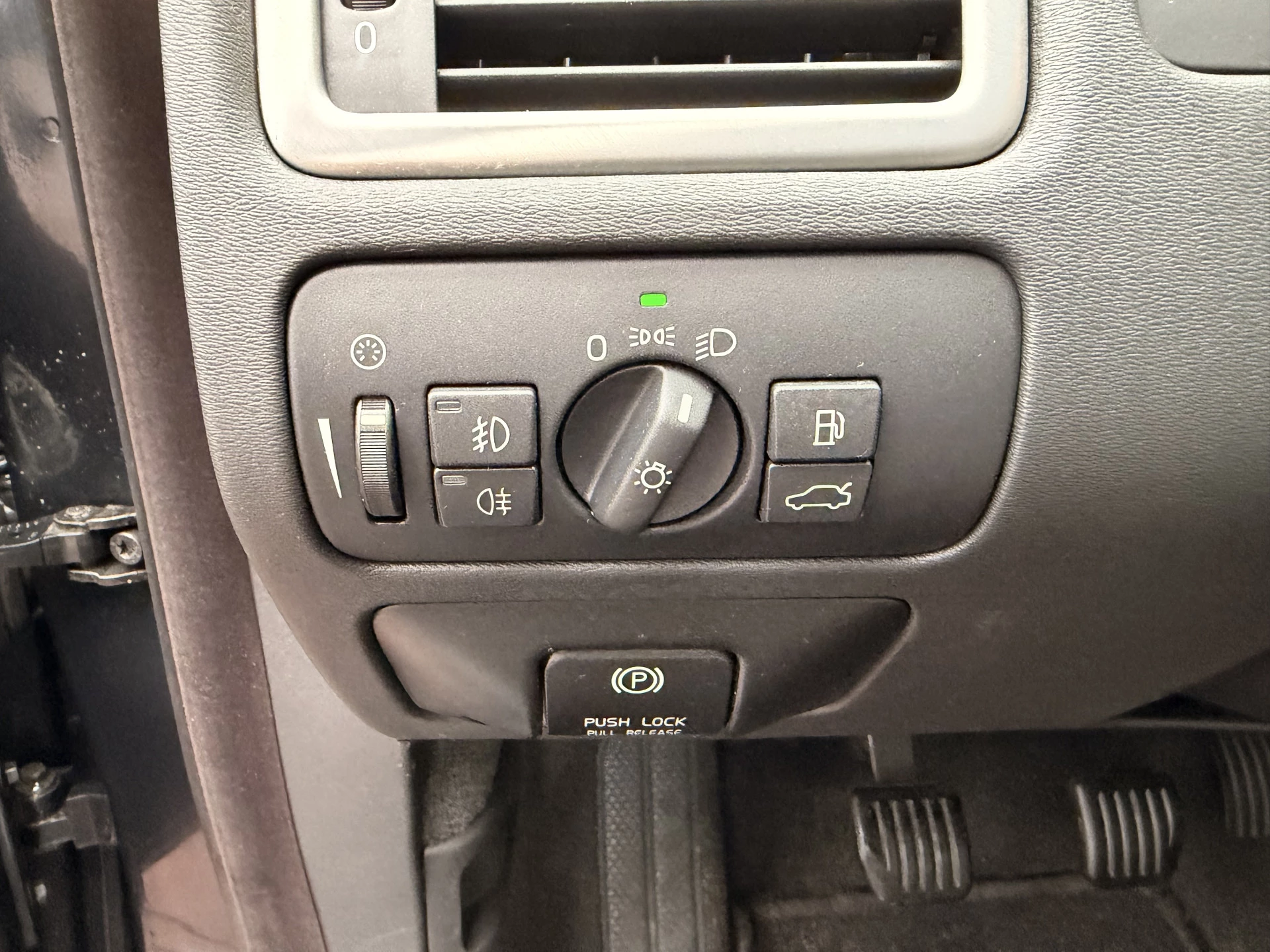 Hoofdafbeelding Volvo V70