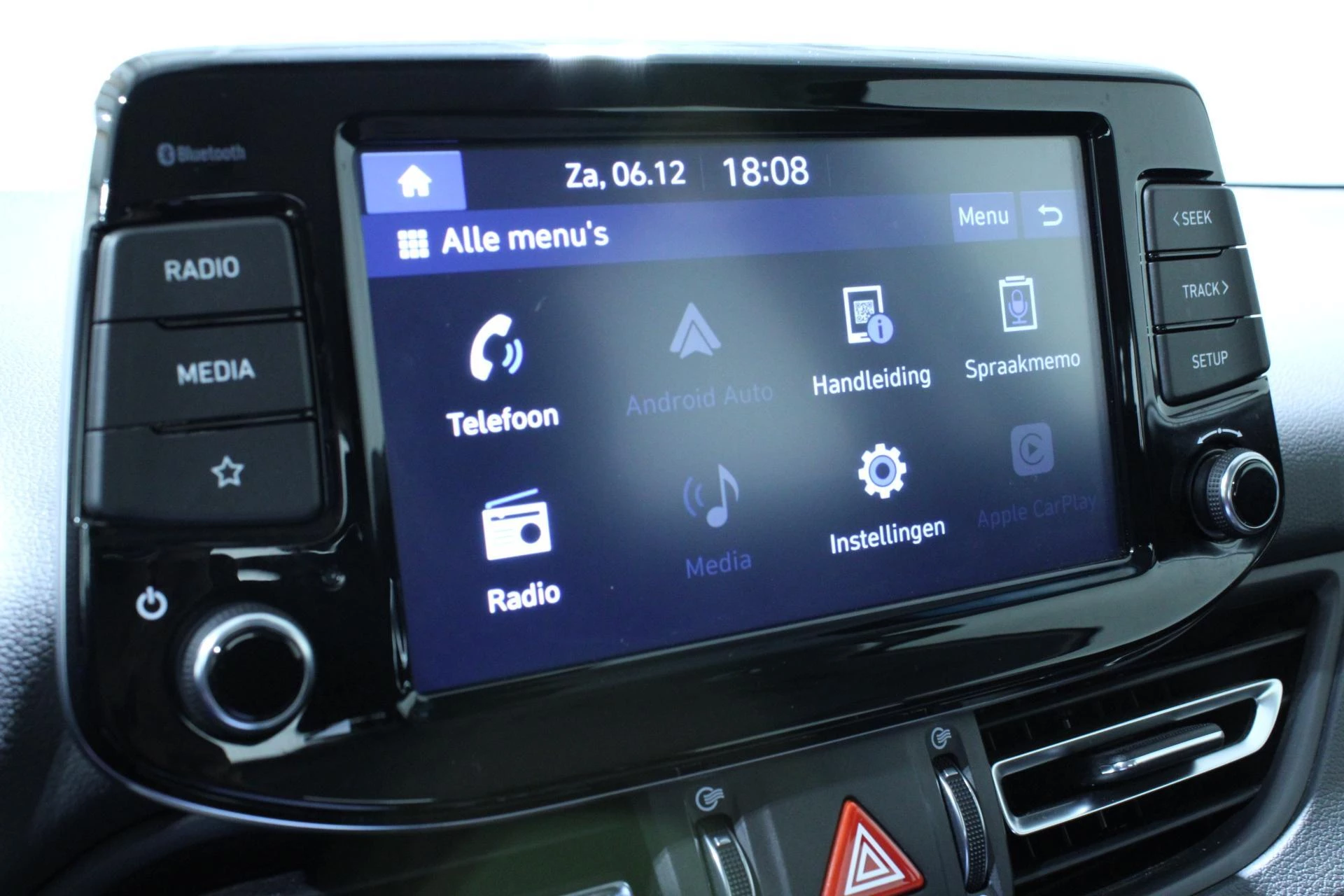 Hoofdafbeelding Hyundai i30