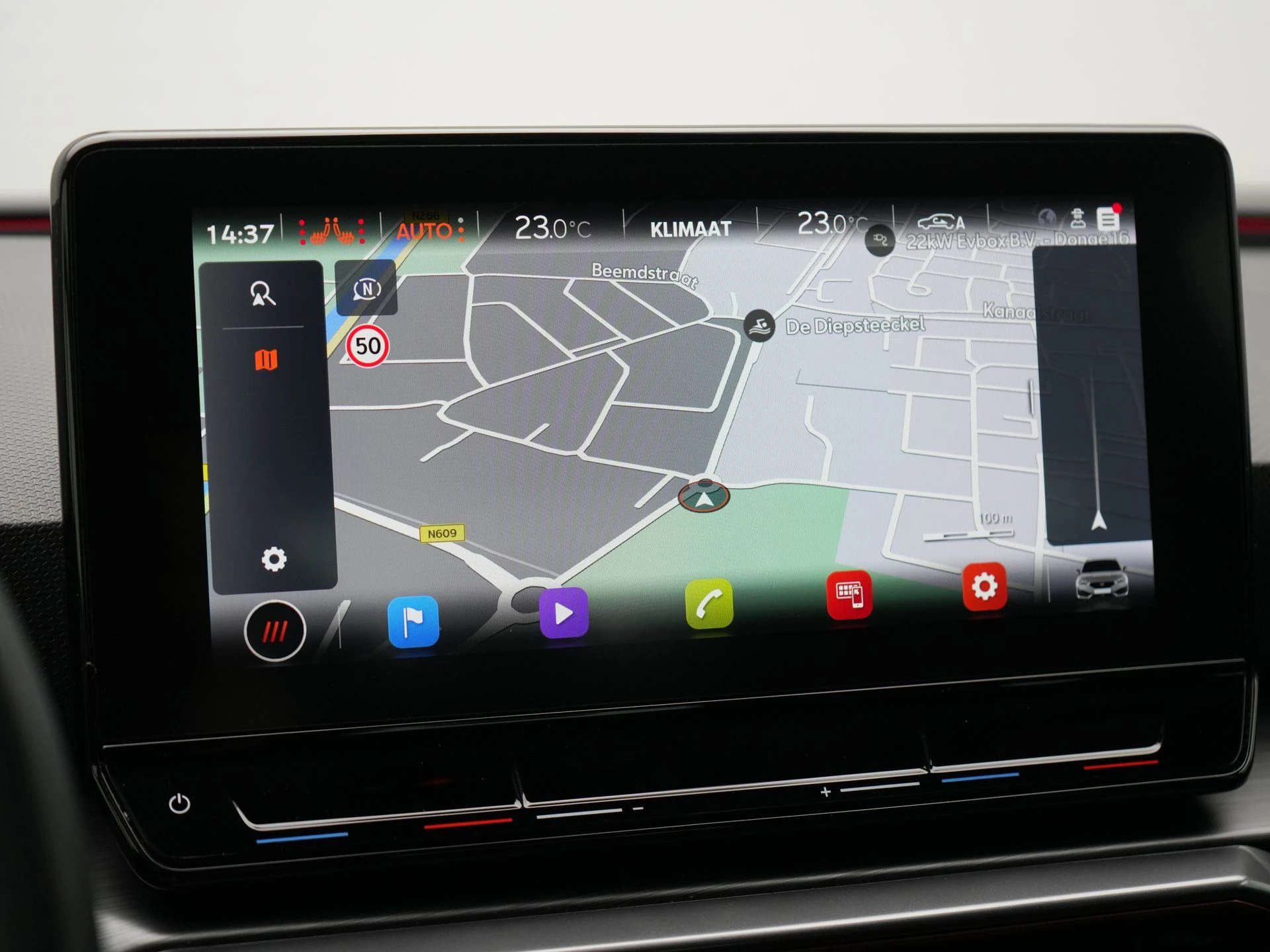 Hoofdafbeelding CUPRA Leon