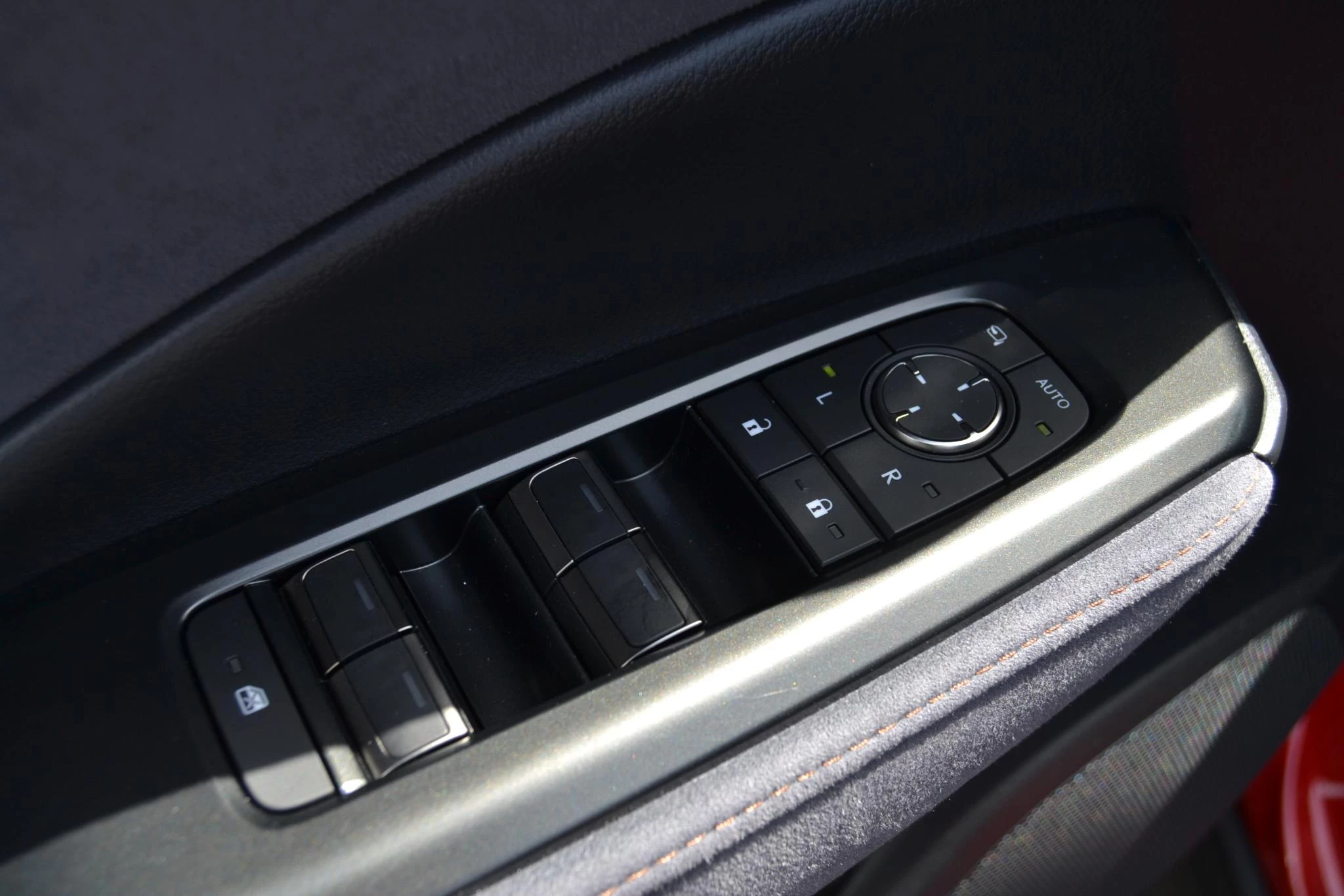 Hoofdafbeelding Lexus LBX