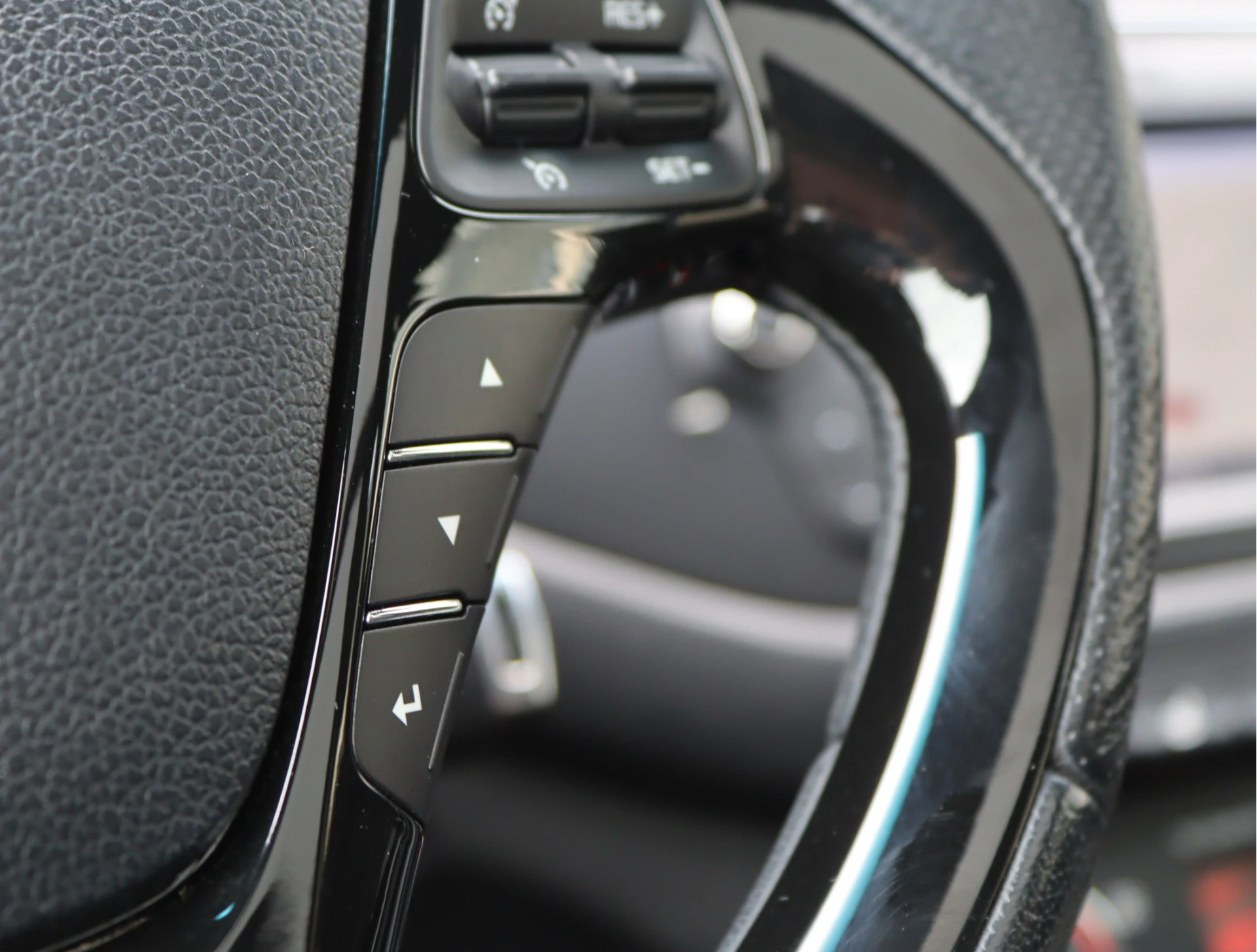 Hoofdafbeelding Kia cee'd