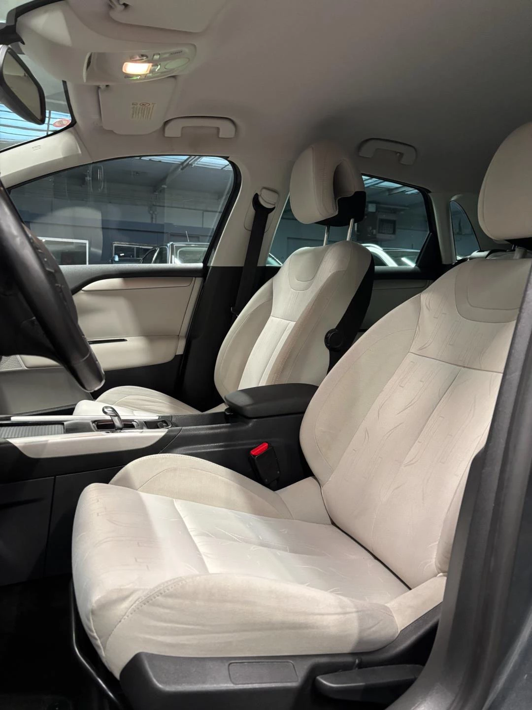 Hoofdafbeelding Citroën C4