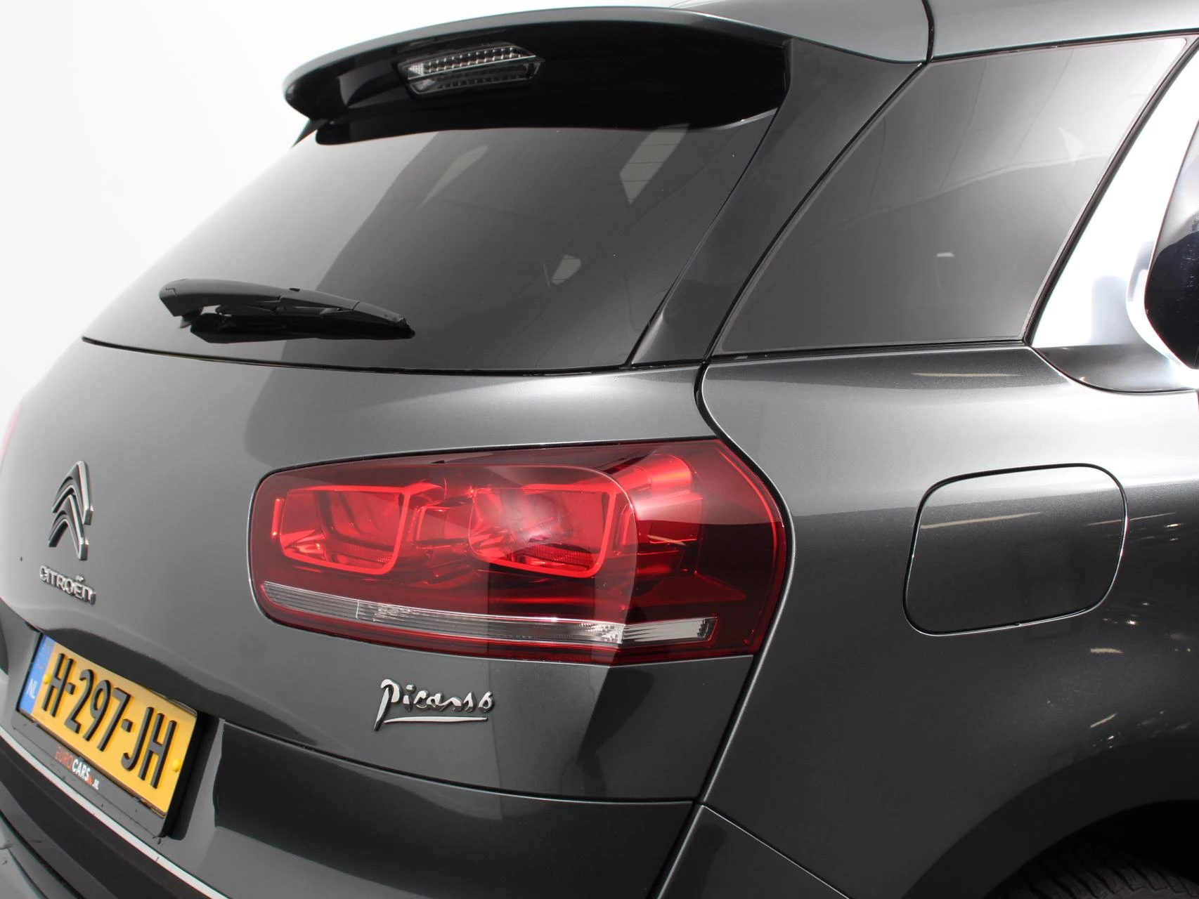 Hoofdafbeelding Citroën C4 Picasso