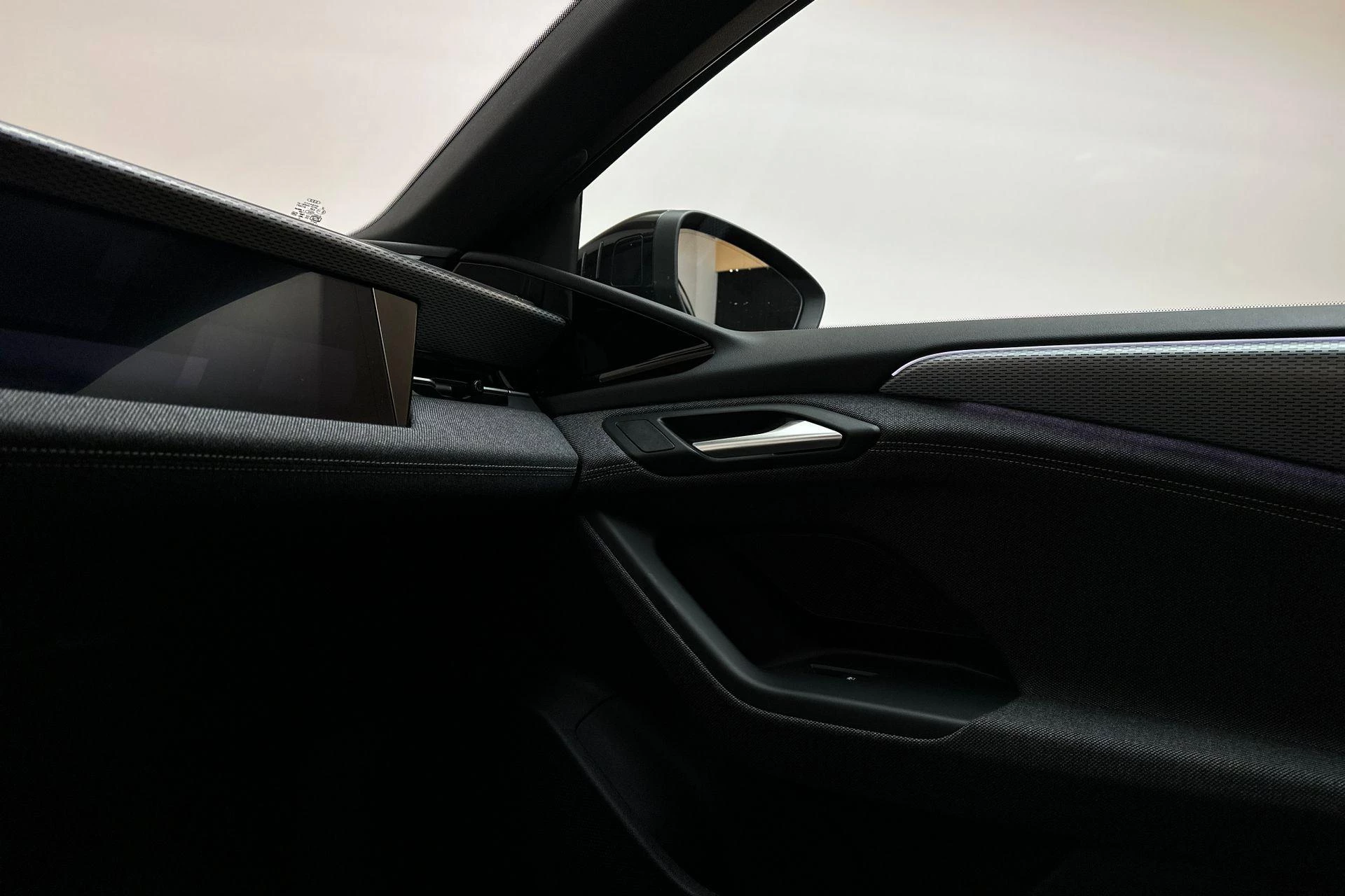 Hoofdafbeelding Audi A6 Sportback e-tron