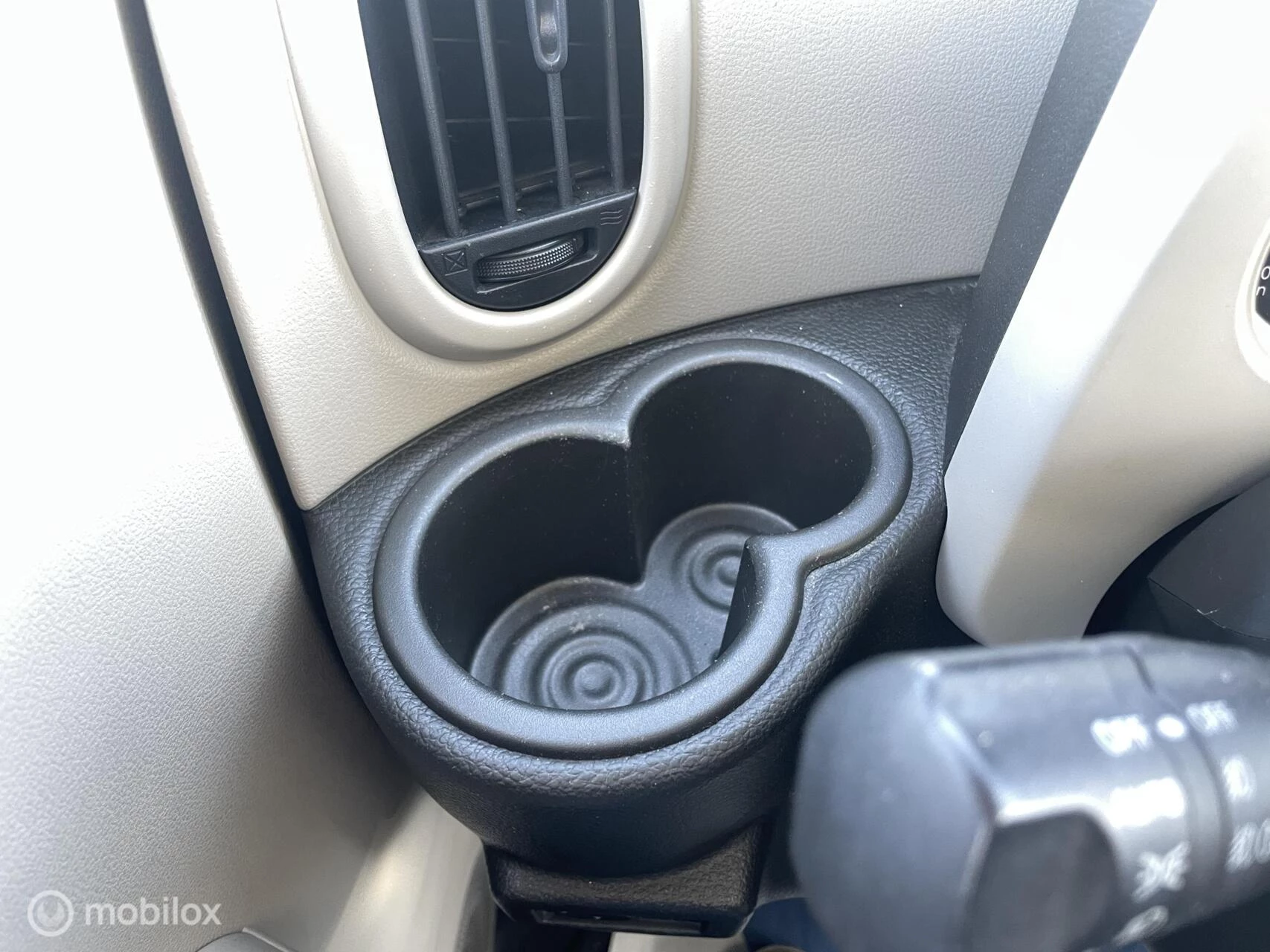 Hoofdafbeelding Nissan Cube