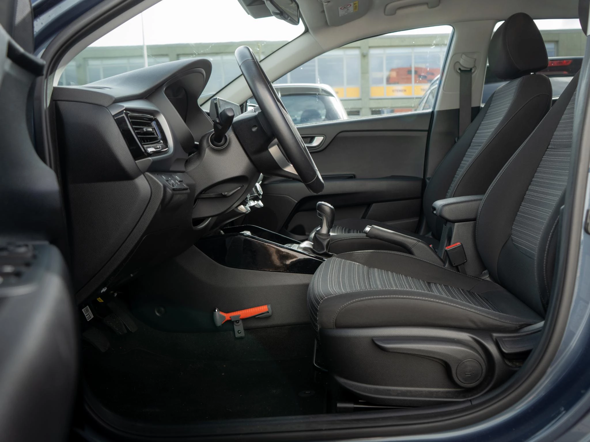 Hoofdafbeelding Kia Stonic