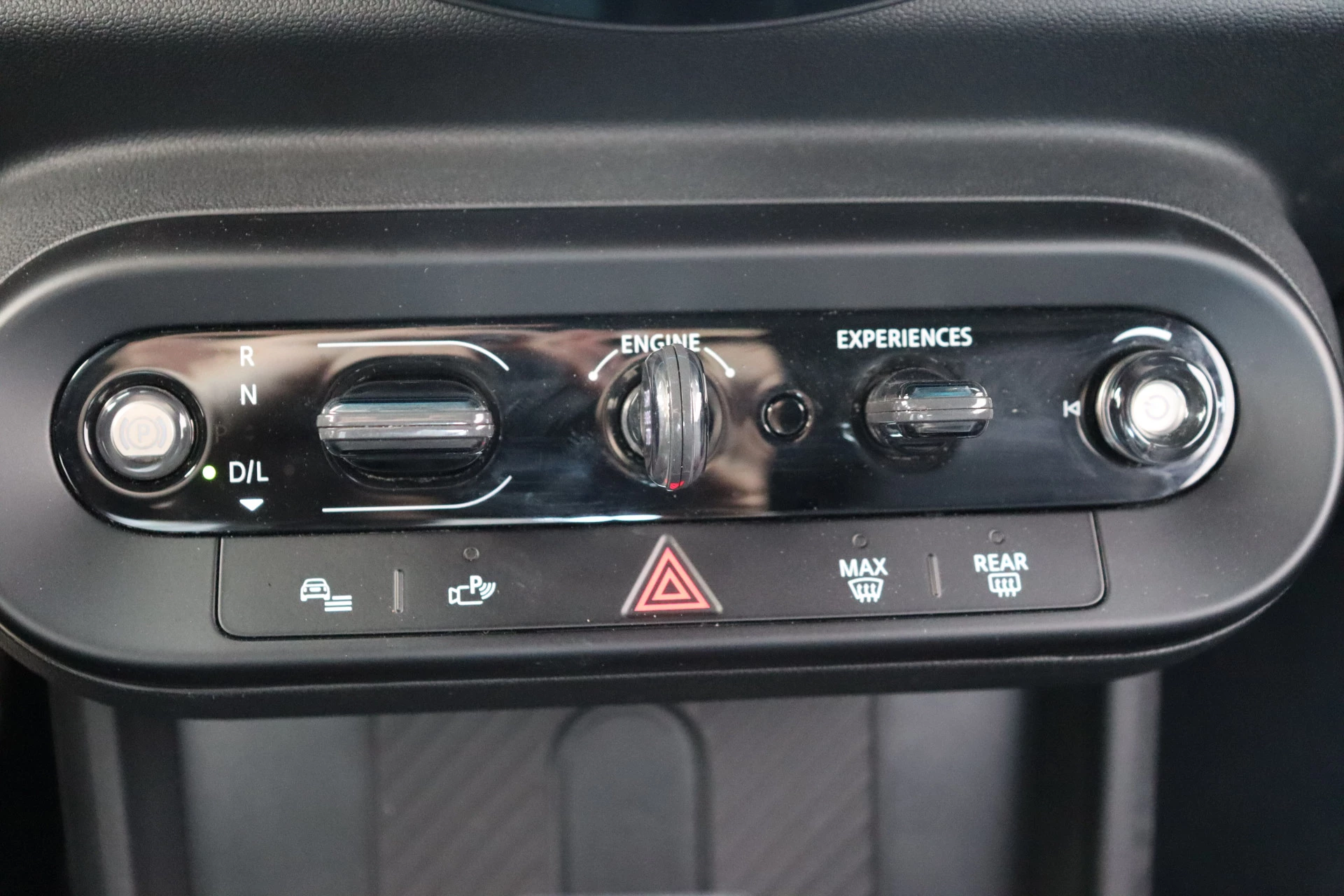 Hoofdafbeelding MINI Cooper Cabrio