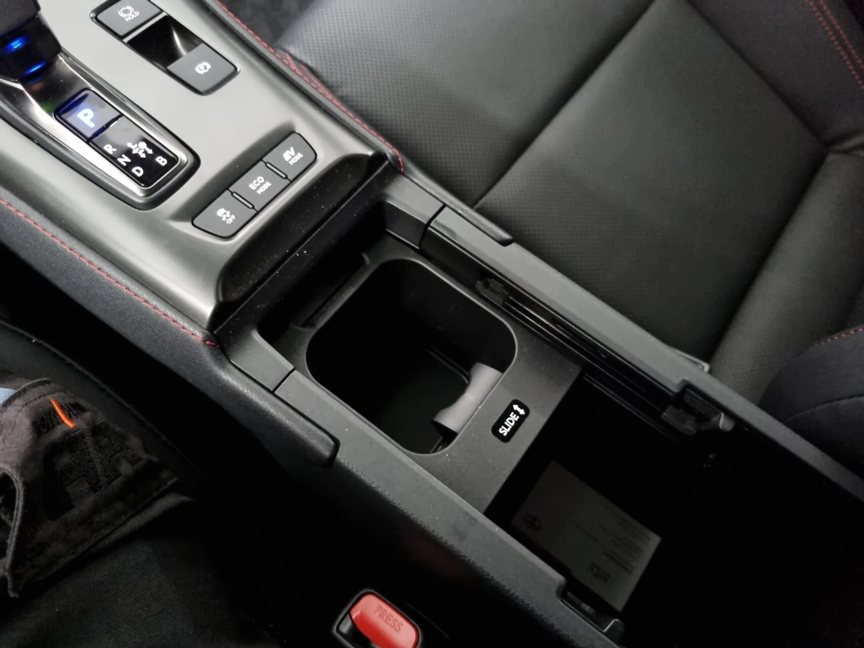 Hoofdafbeelding Lexus LBX