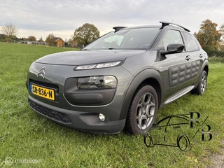 Citroen C4 Cactus 1.6 BlueHDi Business Plus AIRCO NAVI CRUISE