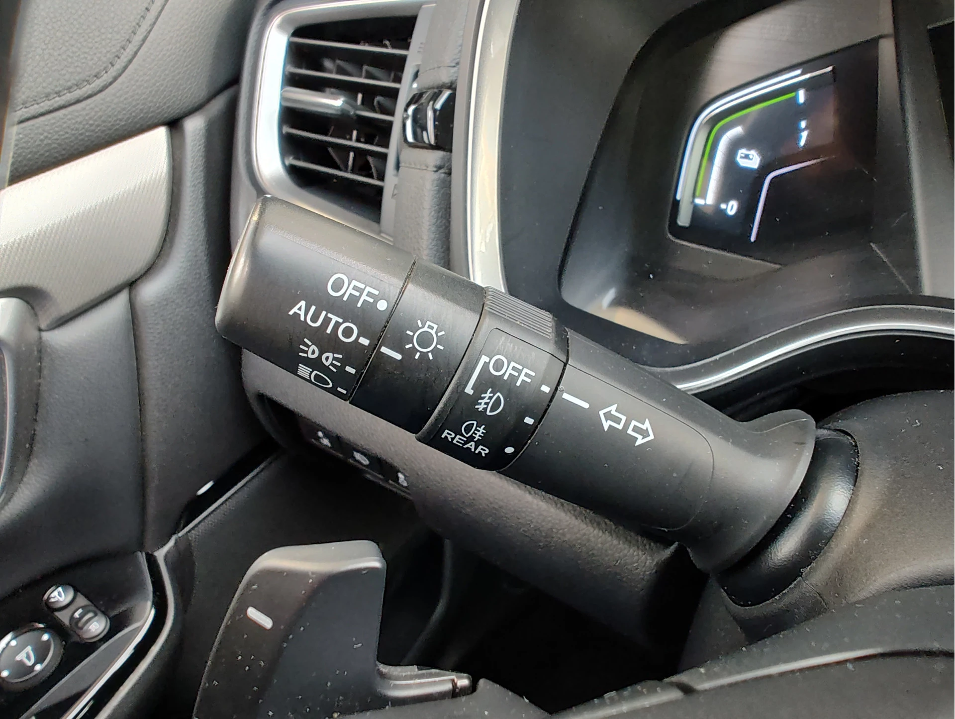 Hoofdafbeelding Honda CR-V