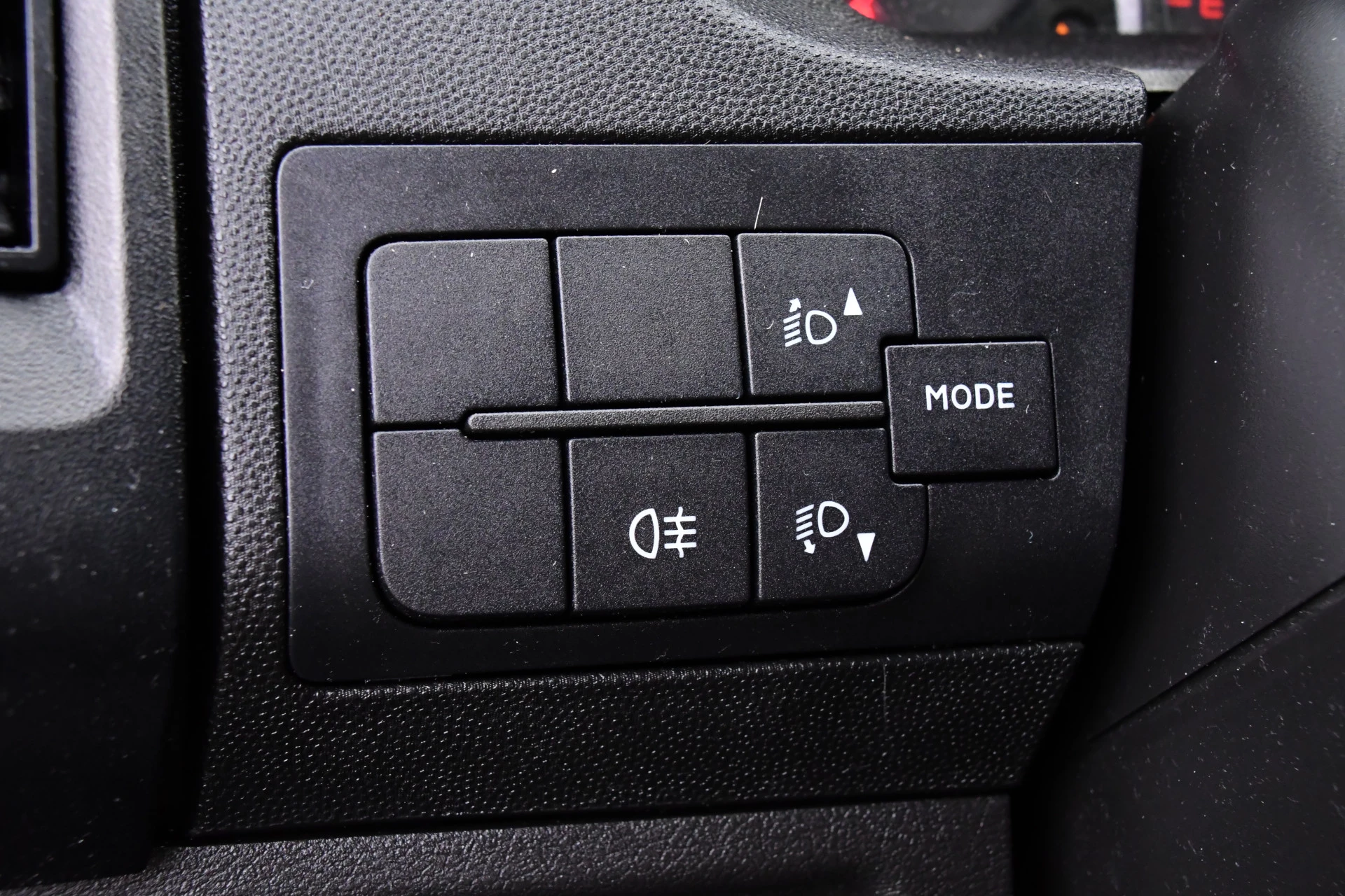 Hoofdafbeelding Citroën Jumper