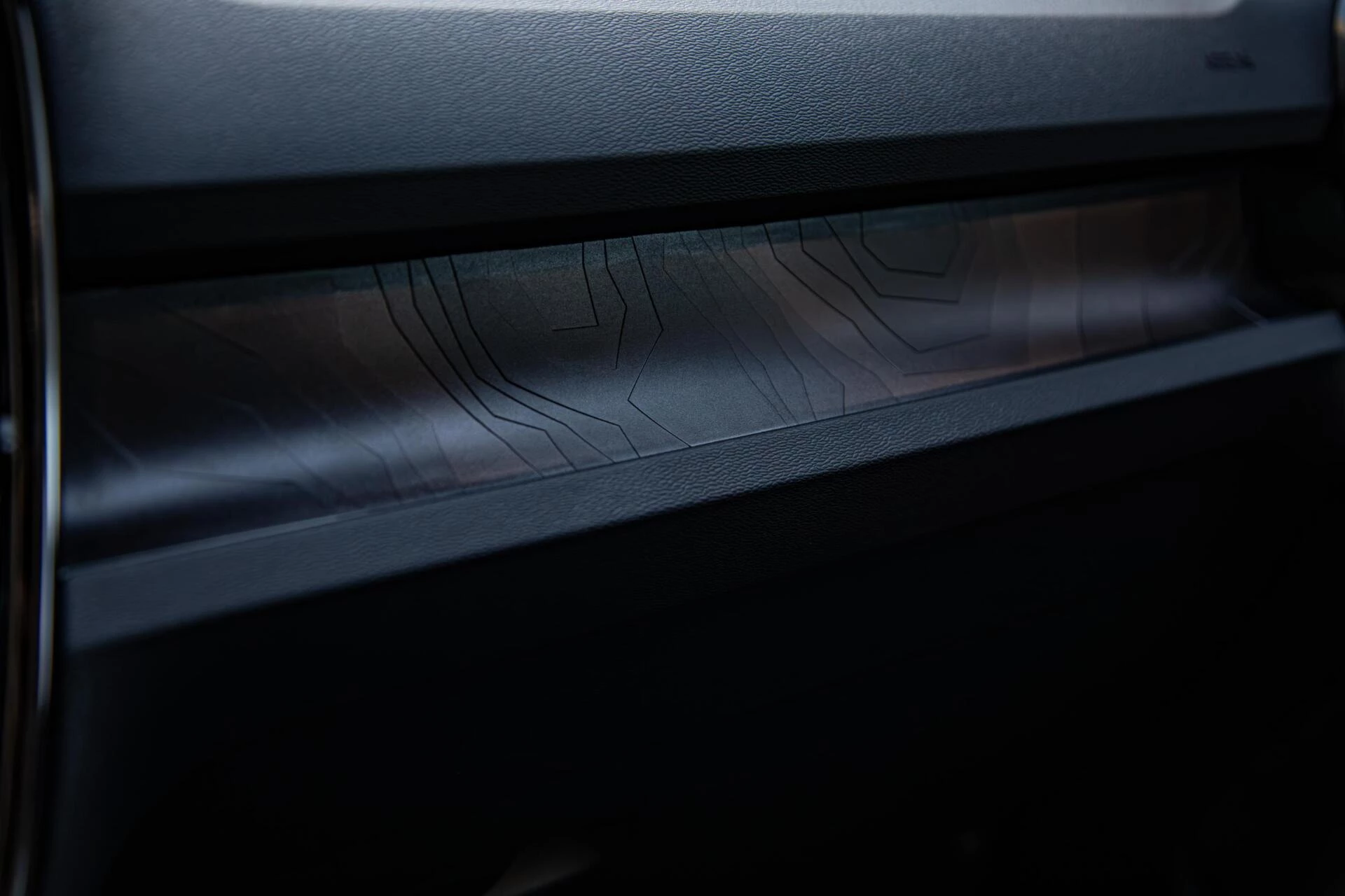 Hoofdafbeelding Volvo EX40