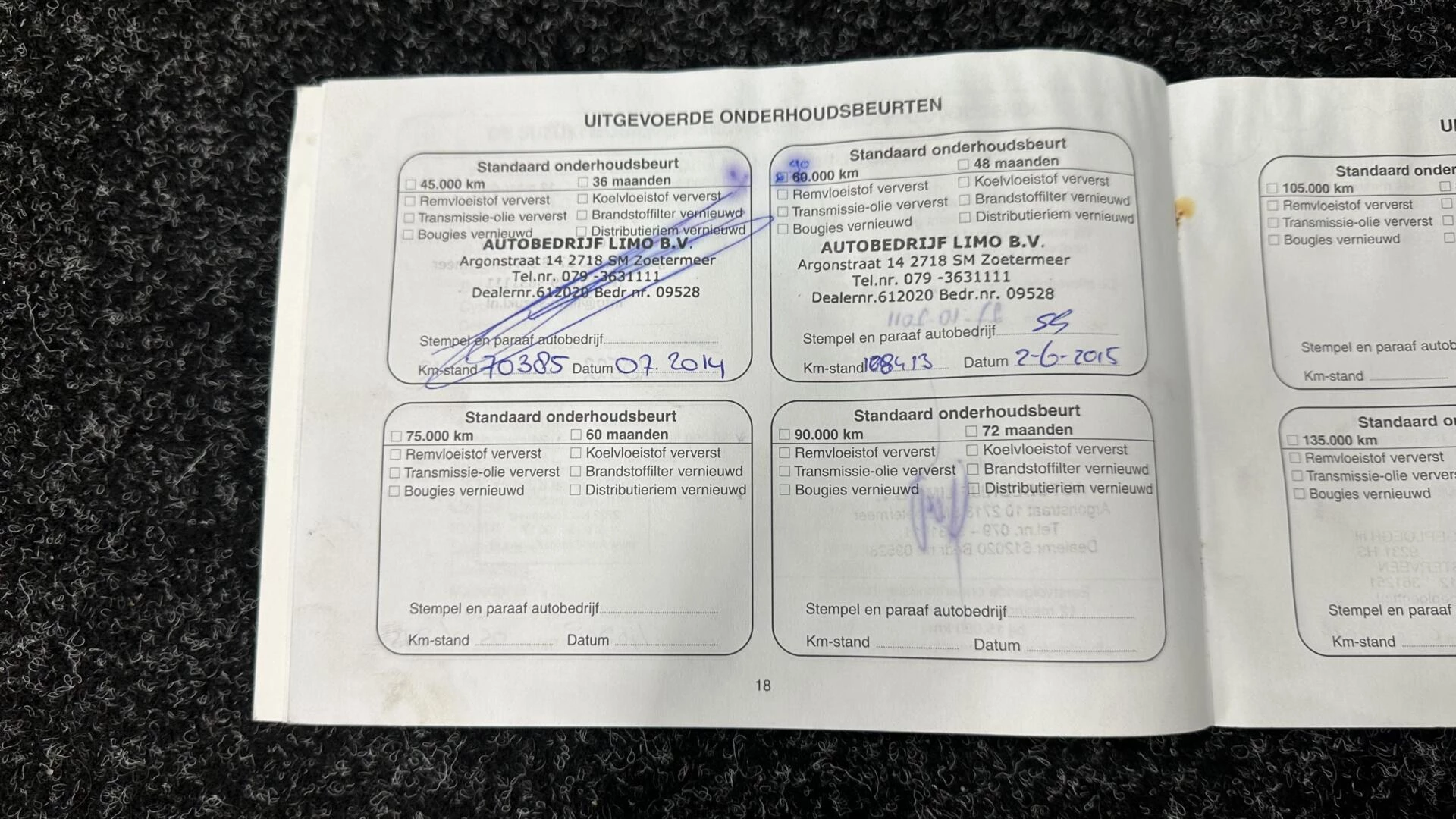 Hoofdafbeelding Suzuki Alto