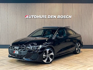 Audi A3 LIMOUSINE 35 TFSI S Line Facelift - Pano - Ambiance