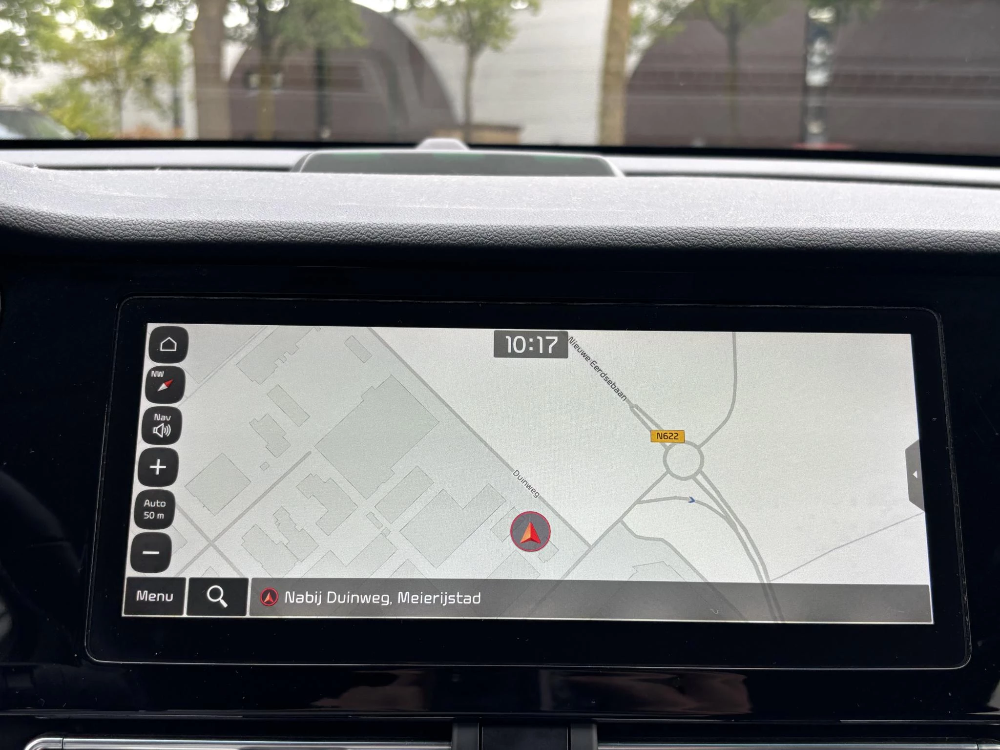 Hoofdafbeelding Kia e-Niro