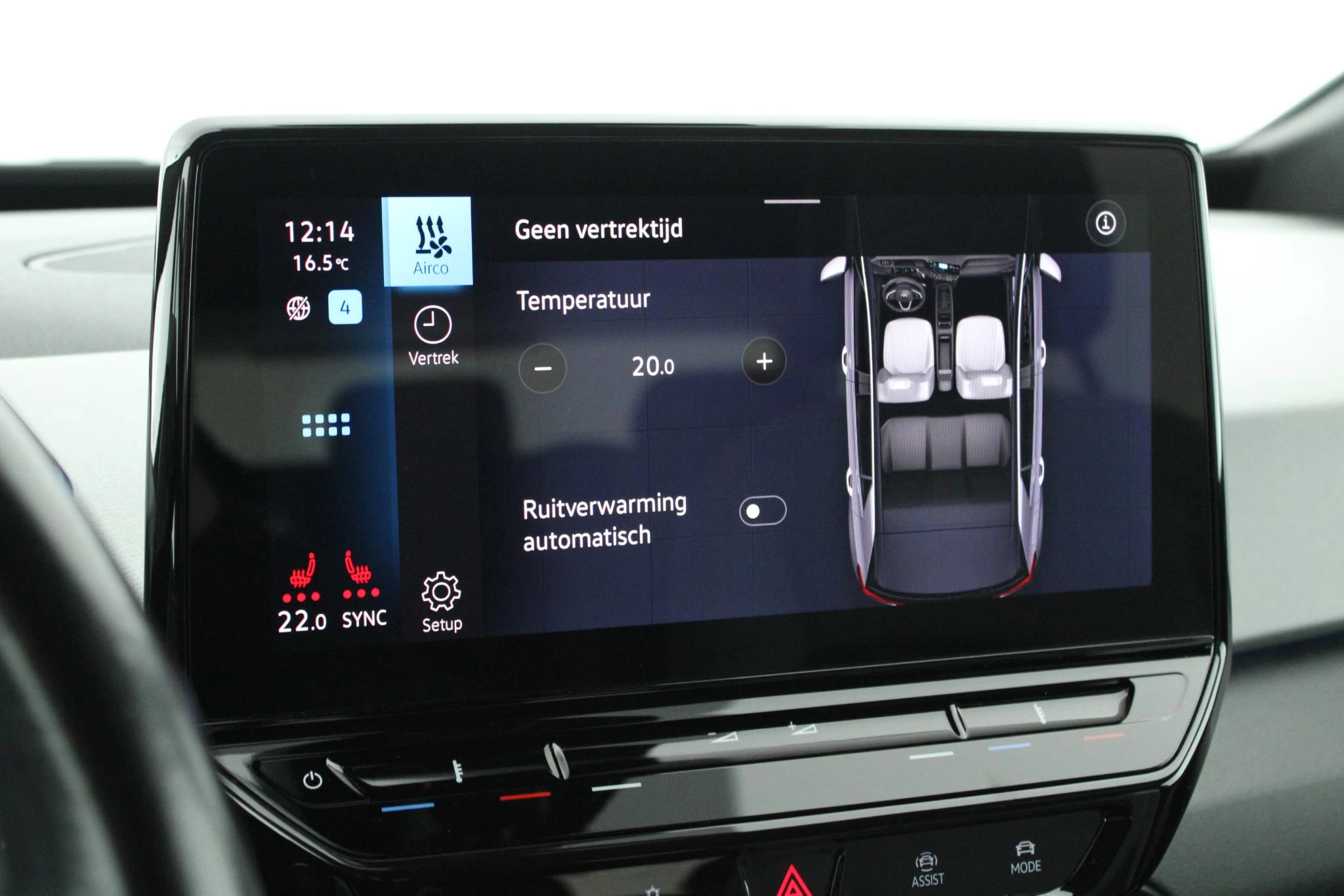 Hoofdafbeelding Volkswagen ID.3
