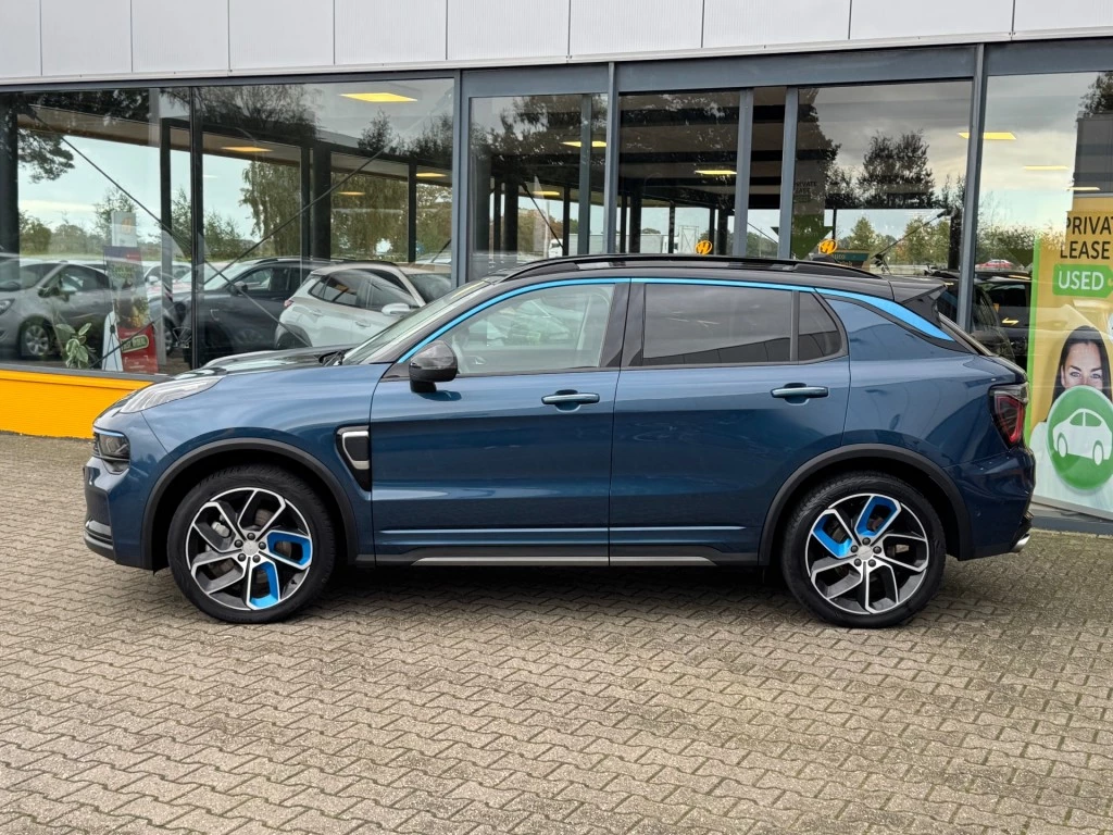 Hoofdafbeelding Lynk & Co 01