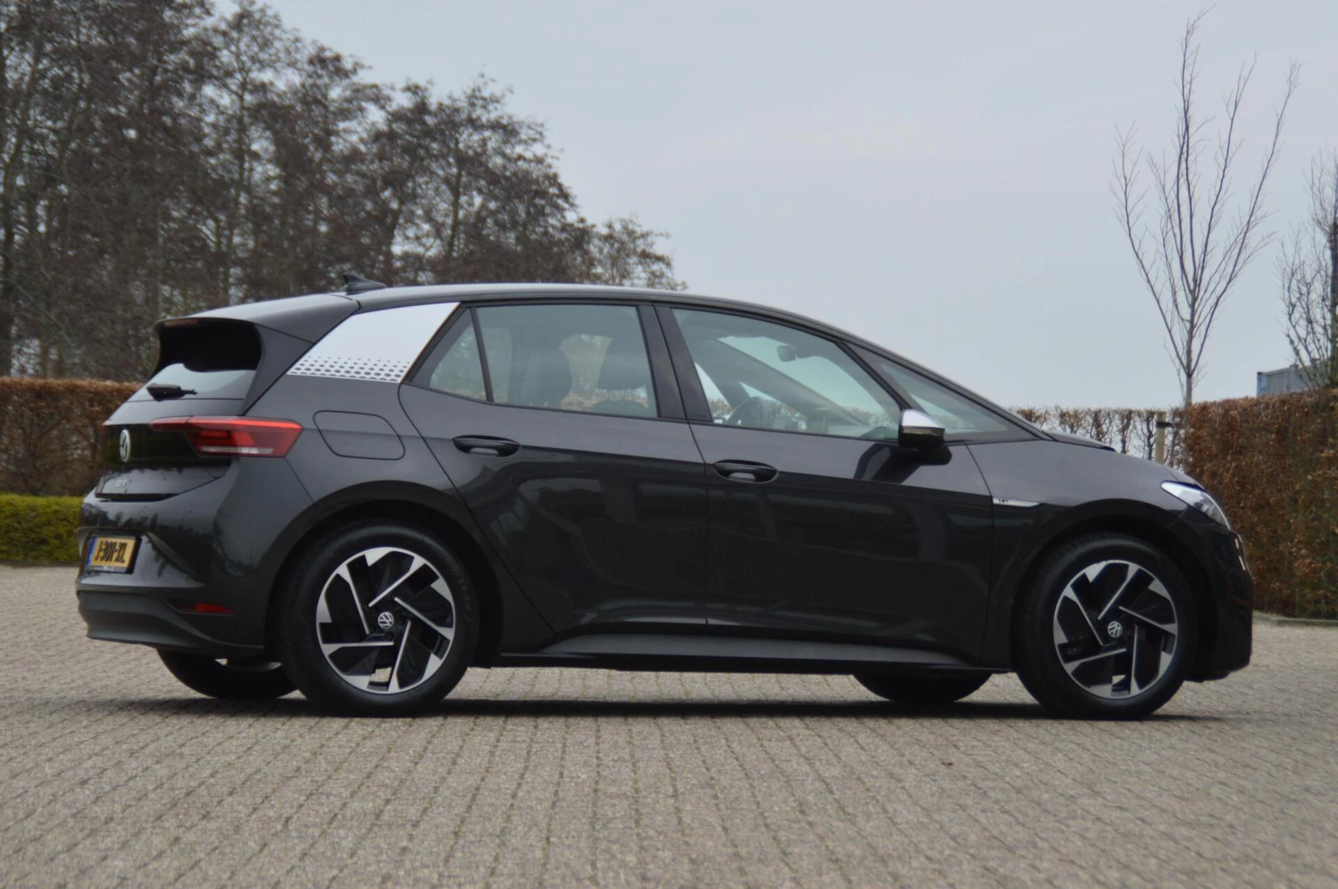 Hoofdafbeelding Volkswagen ID.3