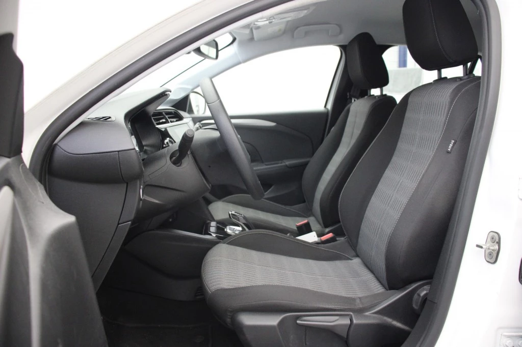 Hoofdafbeelding Opel Corsa-e
