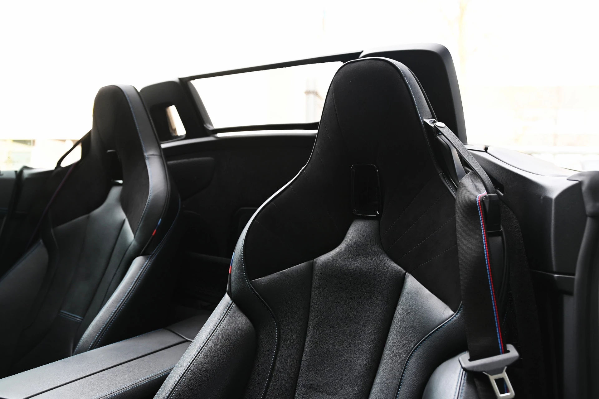 Hoofdafbeelding BMW Z4