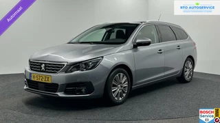 Peugeot 308 SW 1.2 PureTech Blue Lease Allure PANORAMA DAK