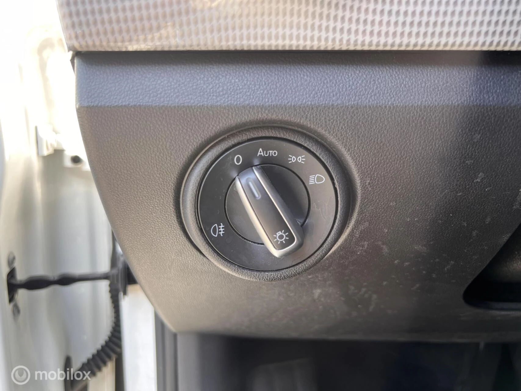 Hoofdafbeelding Volkswagen e-up!