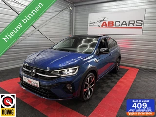 Volkswagen Taigo 1.5 TSI R-Line DSG