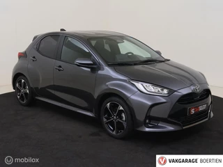 Toyota Yaris 1.5 Hybrid 130 Executive  ( Nieuw 10 km )
