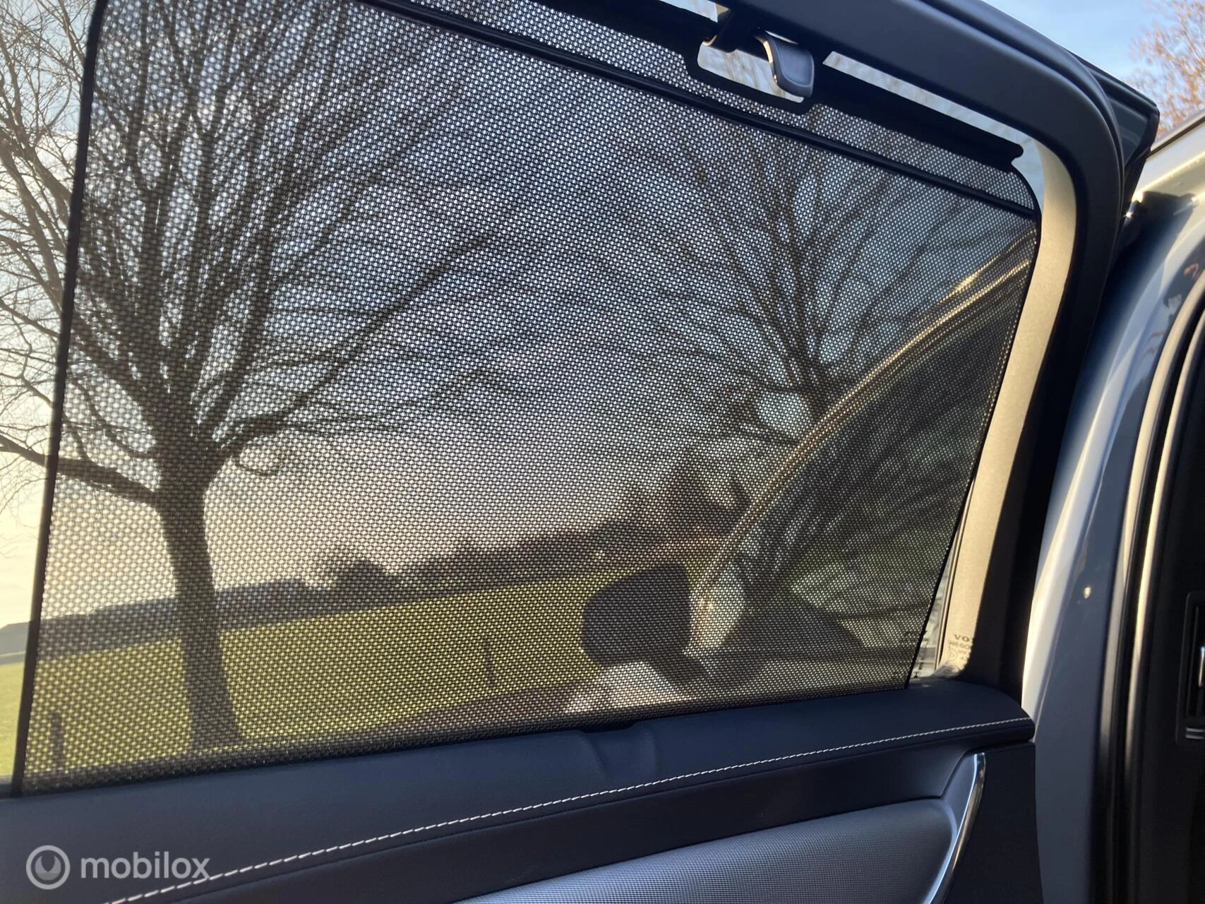 Hoofdafbeelding Volvo V90