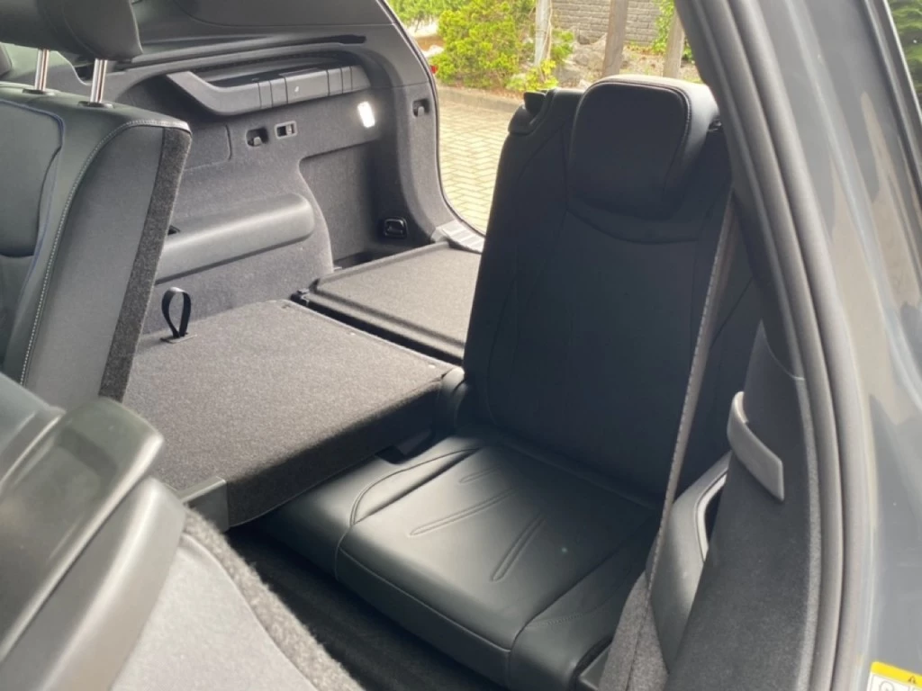 Hoofdafbeelding Volkswagen Tayron