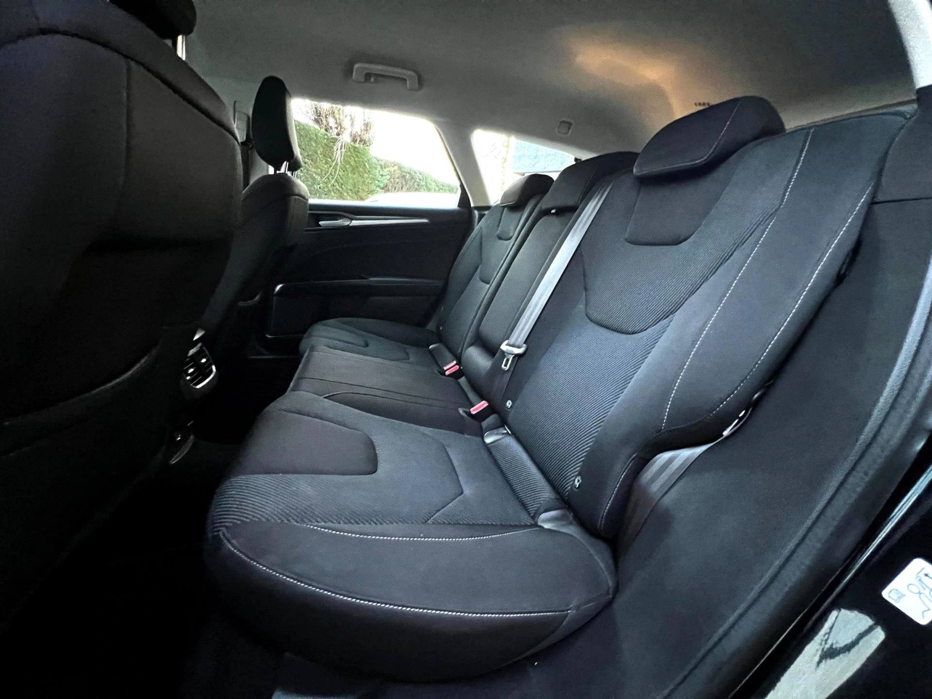 Hoofdafbeelding Ford Mondeo