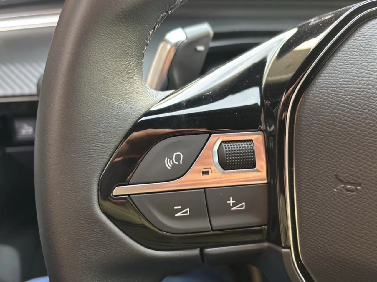 Hoofdafbeelding Peugeot 508