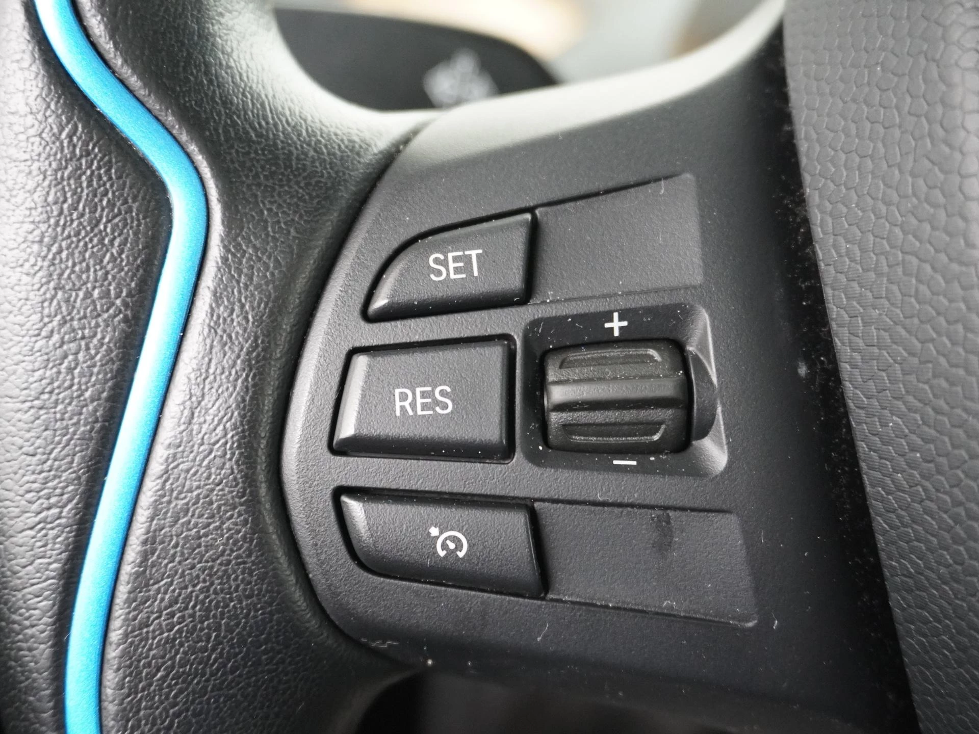 Hoofdafbeelding BMW i3