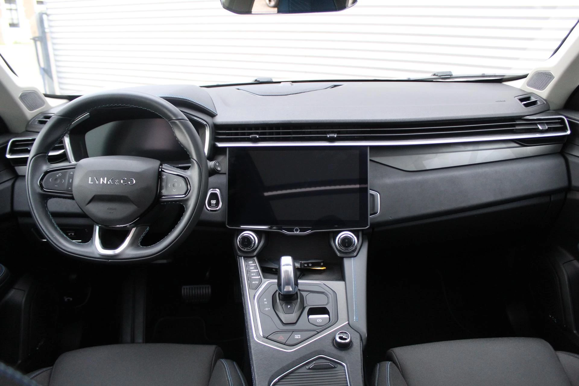 Hoofdafbeelding Lynk & Co 01