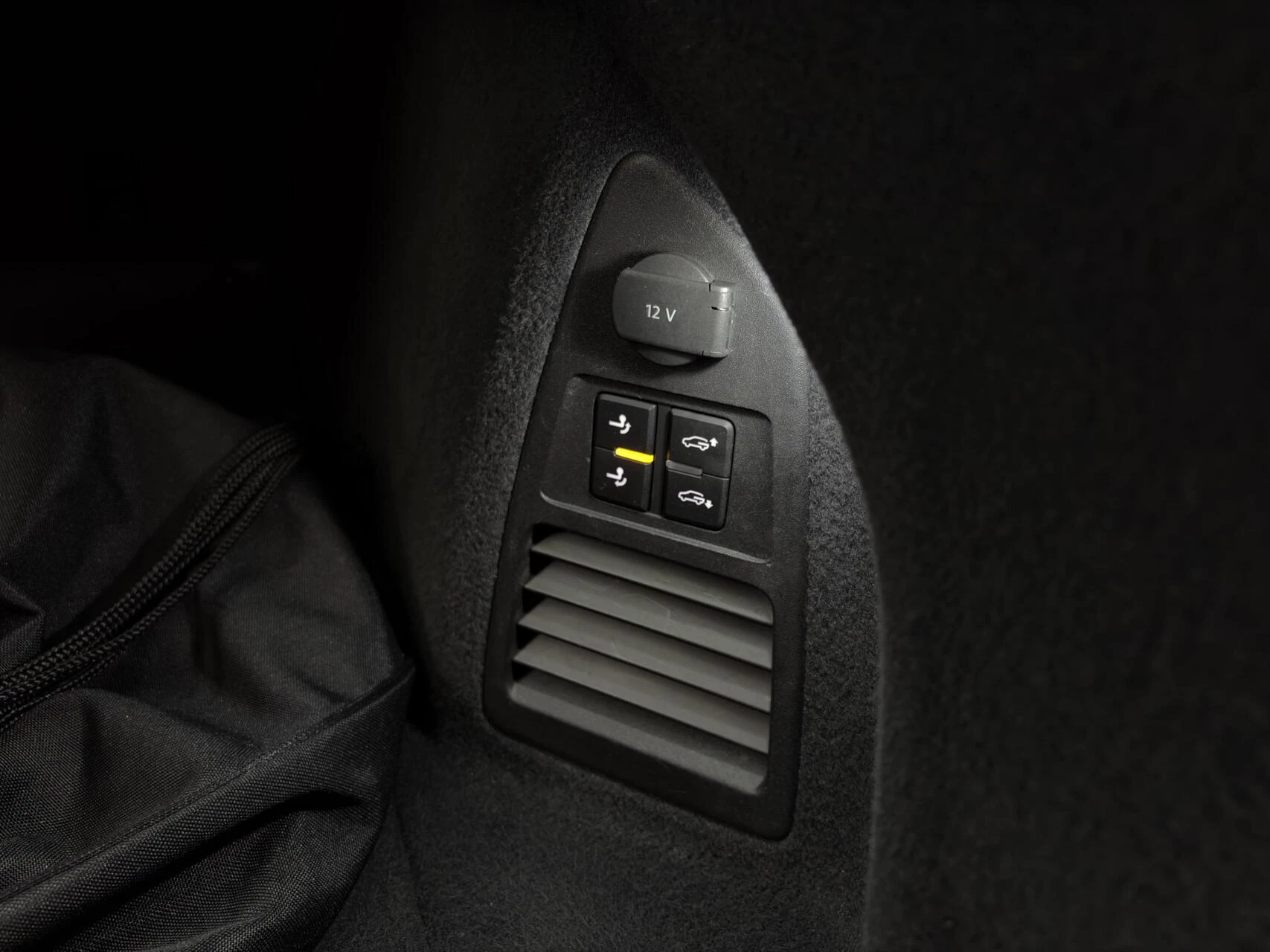 Hoofdafbeelding Volkswagen Touareg