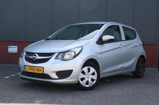 Opel KARL 1.0 ecoFLEX Edition