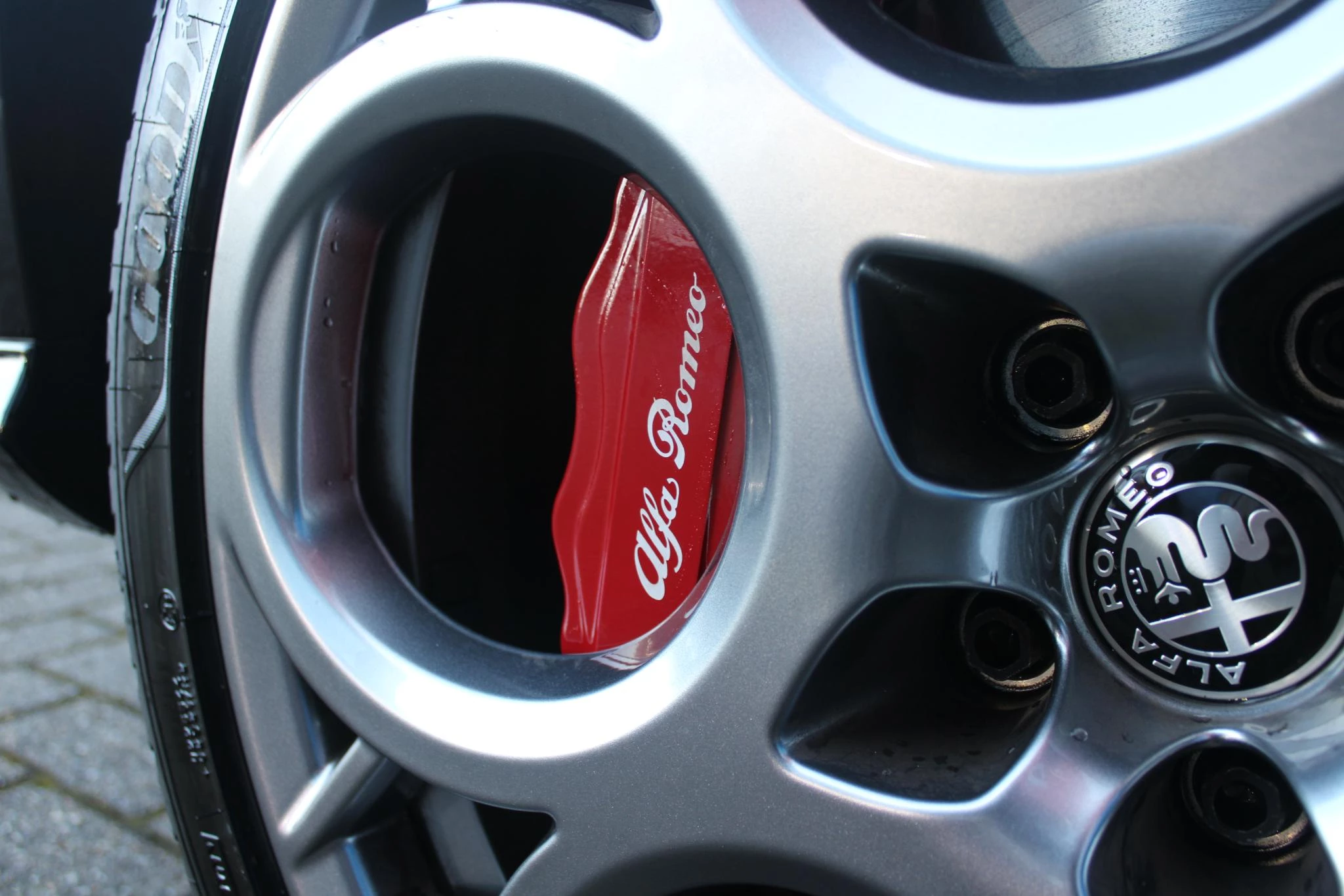 Hoofdafbeelding Alfa Romeo Tonale