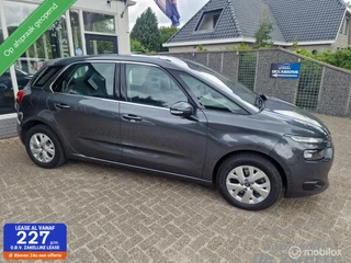 Hoofdafbeelding Citroën C4 Picasso