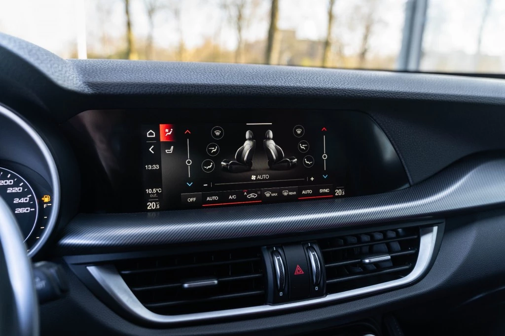 Hoofdafbeelding Alfa Romeo Stelvio