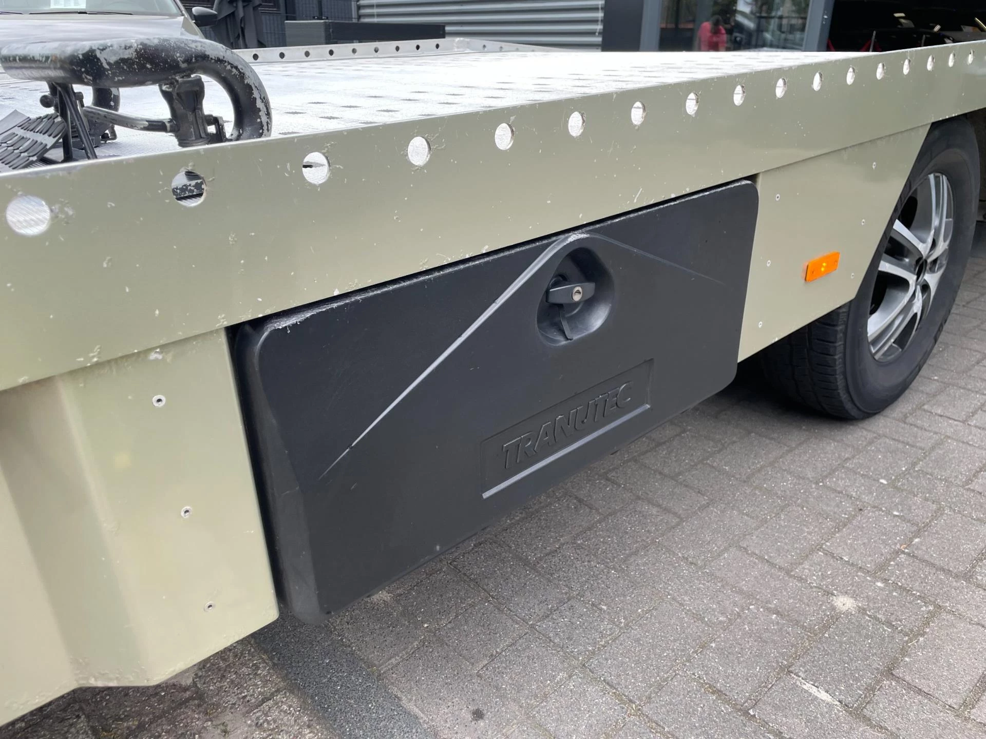Hoofdafbeelding Peugeot Boxer